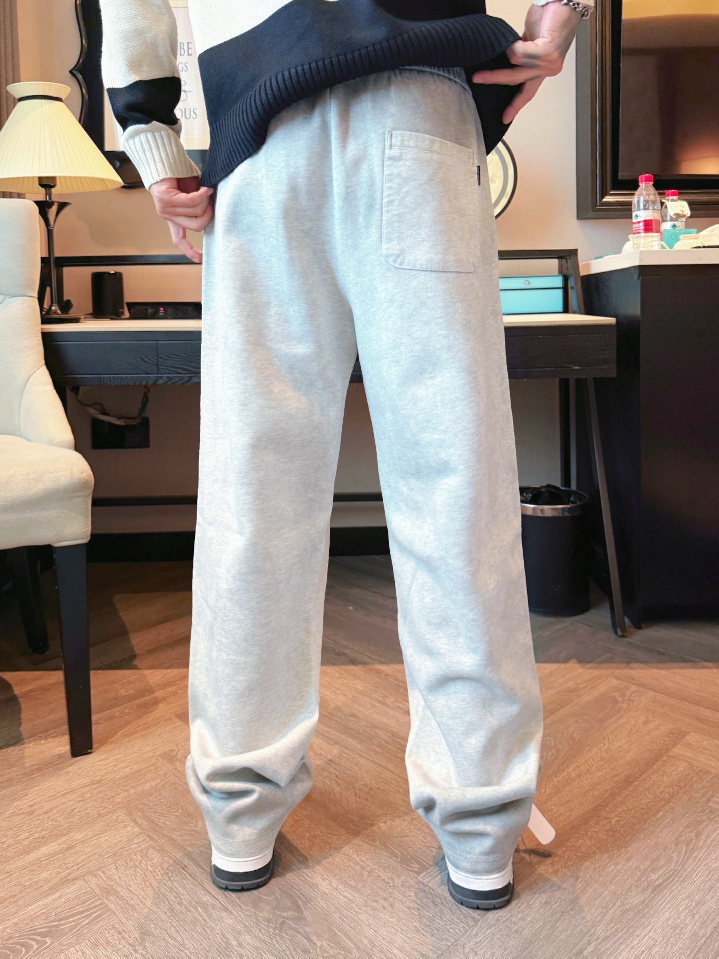 Casual Pants Man